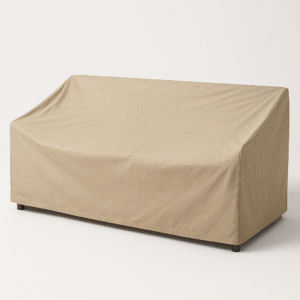 Premium Four-Seat Sofa Protection Cover