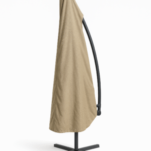 Banana-Style Patio Umbrella Protection Cover