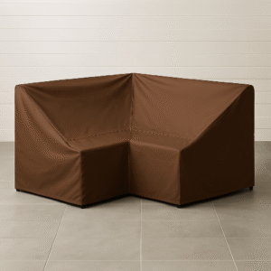 Corner Chair Protection Cover