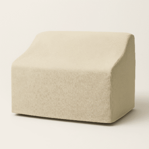 Two-Seat Sofa Protection Cover