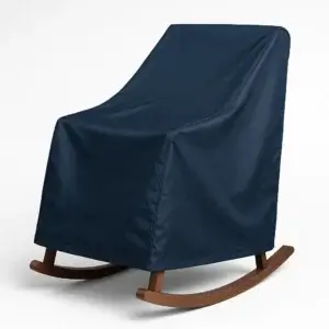 Rocking Chair Protection Cover
