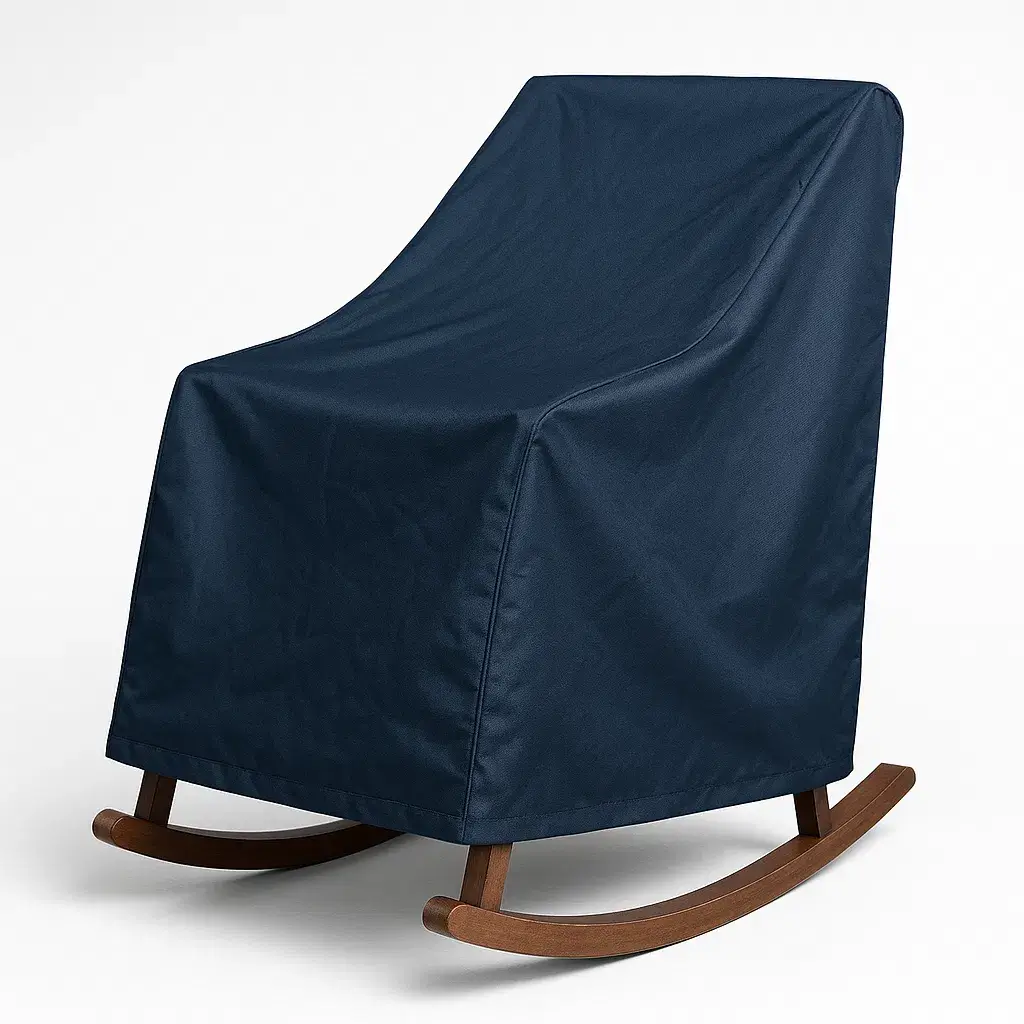 Custom Rocking Chair Protection Cover Manufacturer | OEM & ODM Supplier ...