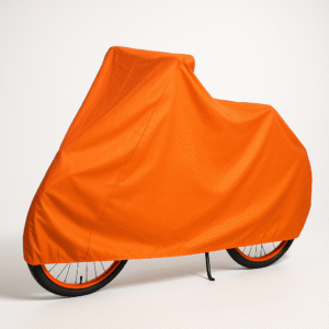 Smart Shared Bike Cover