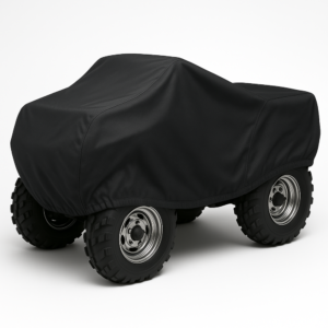 Professional ATV All-Terrain Vehicle Cover