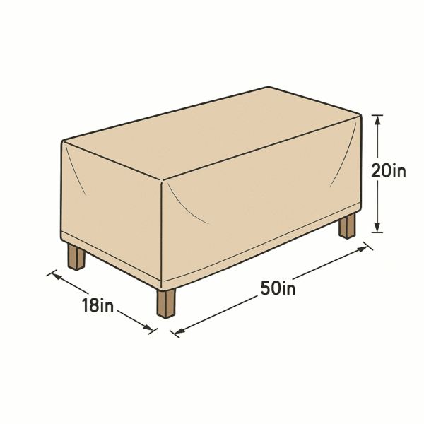 Custom Multi-functional Bench Protection Cover Manufacturer | OEM & ODM ...