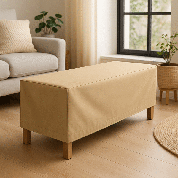 Custom Multi-functional Bench Protection Cover Manufacturer | OEM & ODM ...