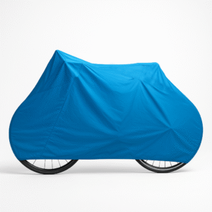 Multi-functional Bicycle Protection Cover