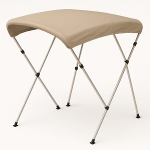 4-Bow Bimini Top