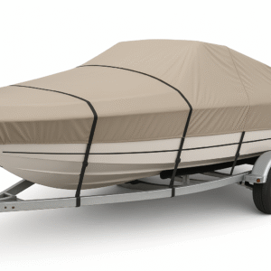 Universal Boat Cover