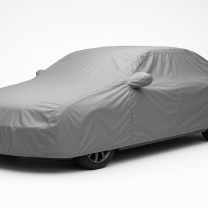 Universal Car Cover