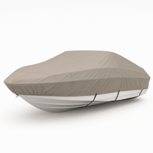 Premium Deck Boat Cover
