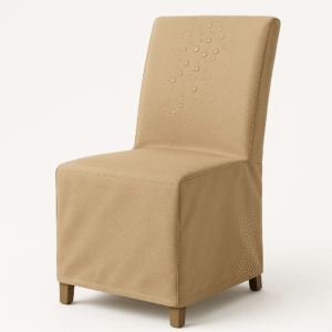 Exquisite Dining Chair Protection Cover