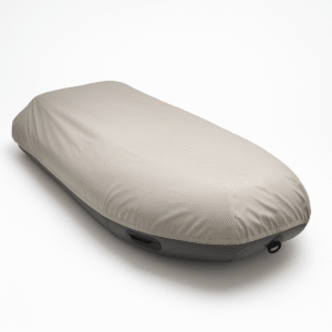 Heavy Duty Inflatable Boat Cover