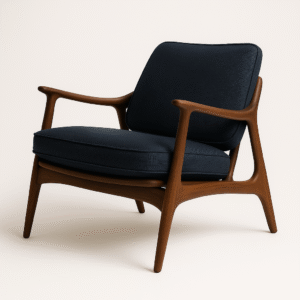 Comfortable Lounge Chair Protection Cover