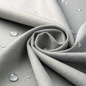 Non-Woven Fabrics