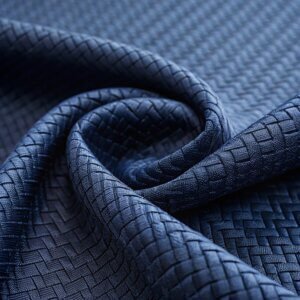Polyester Oxford Fabrics