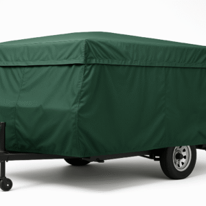 Pop-up Camper Specialized Cover