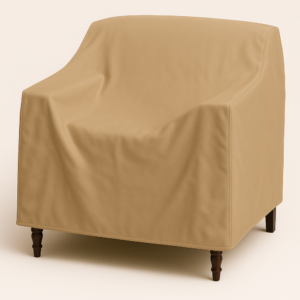 Multi-functional Armchair Protection Cover