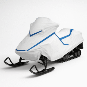 Arctic Snowmobile Cover