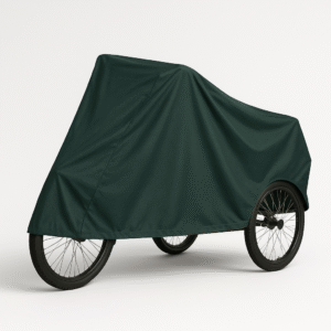 Practical Tricycle Protection Cover