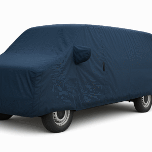 Van Specialized Protection Cover