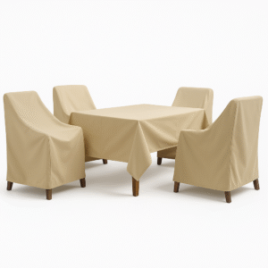 Outdoor Patio Sofa Protection Cover