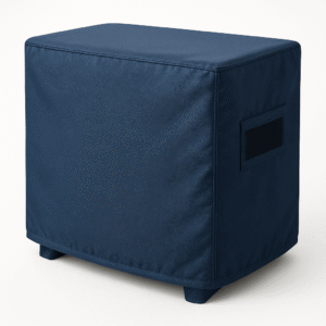 Waterproof & Stain-resistant Air Conditioner Cover