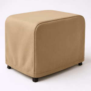 Waterproof & Stain-resistant Electric Oven Hood