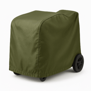 Heavy-Duty Waterproof Generator Cover