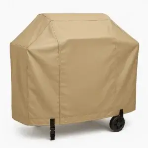 Waterproof & Stain-resistant Grill Cover