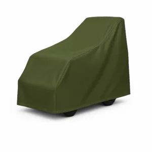 Heavy-Duty Waterproof Mortar Mixer Cover