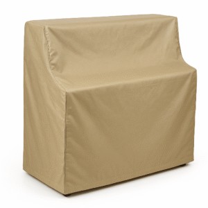 Waterproof and Stain-Resistant Piano Cover