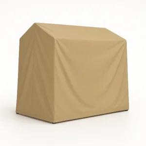 Waterproof and Stain-Resistant Swing Cover