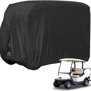 Golf Cart Cover Standard