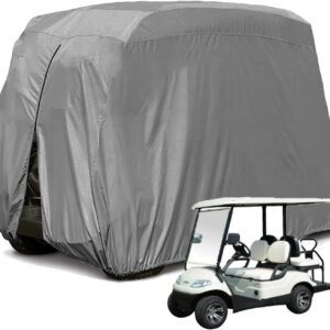 Golf Cart Cover Large