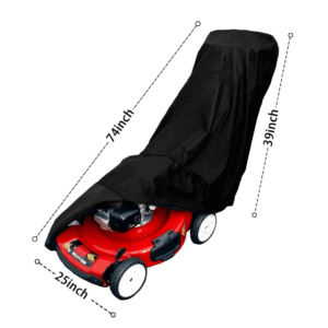 Lawn Mower Protective Cover