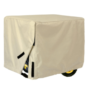 Generator Protective Cover Medium